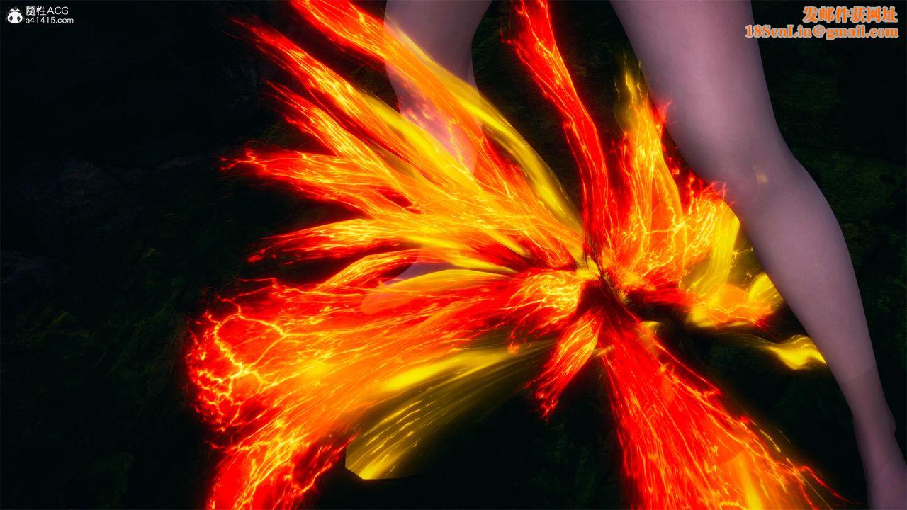 [3D]天命正传第63话