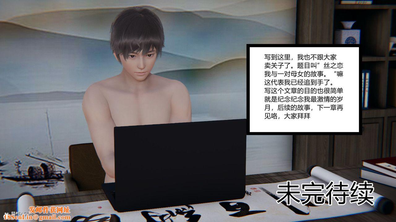 [3D]重生之妻妾成群前作-妻妾成群01