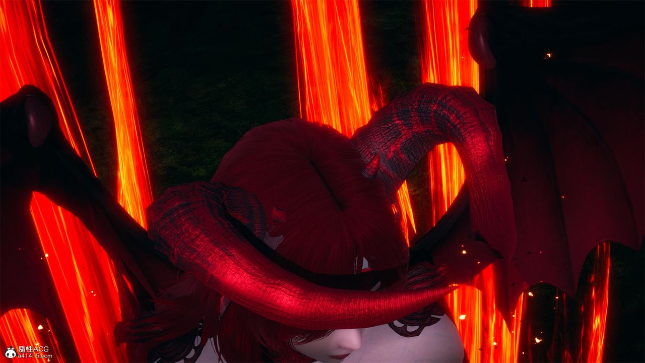 [3D]天命正传第63话