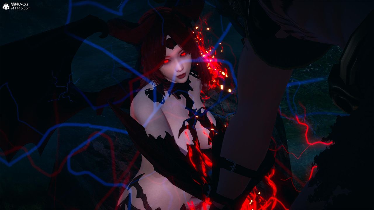 [3D]天命正传第63话