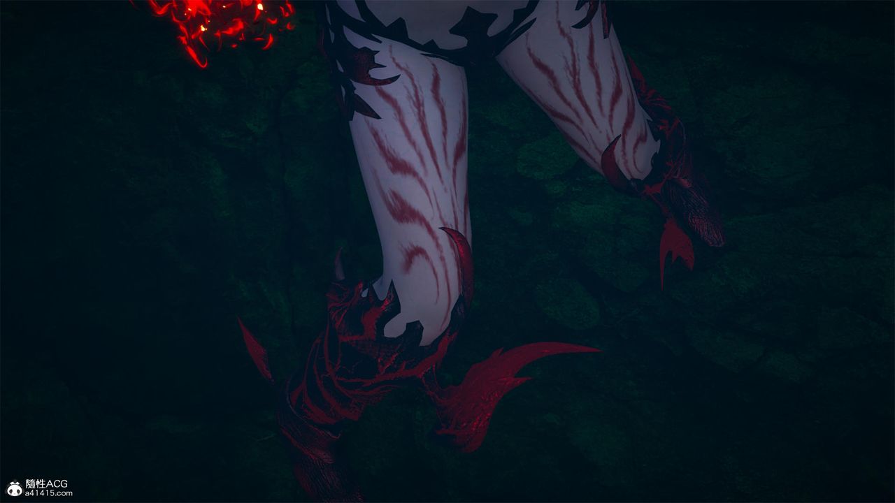 [3D]天命正传第63话