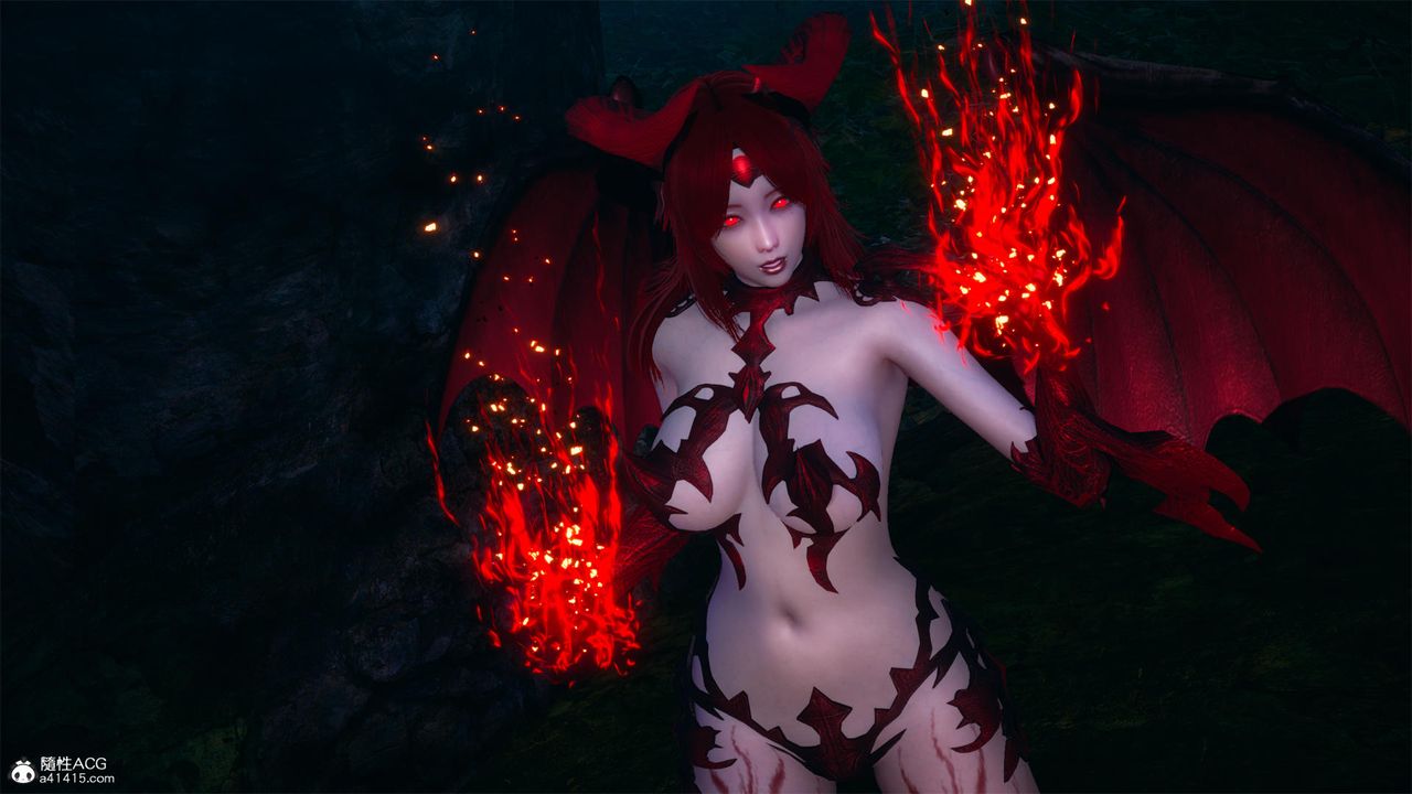 [3D]天命正传第63话