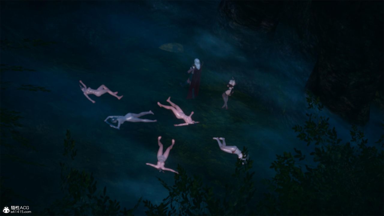 [3D]天命正传第63话