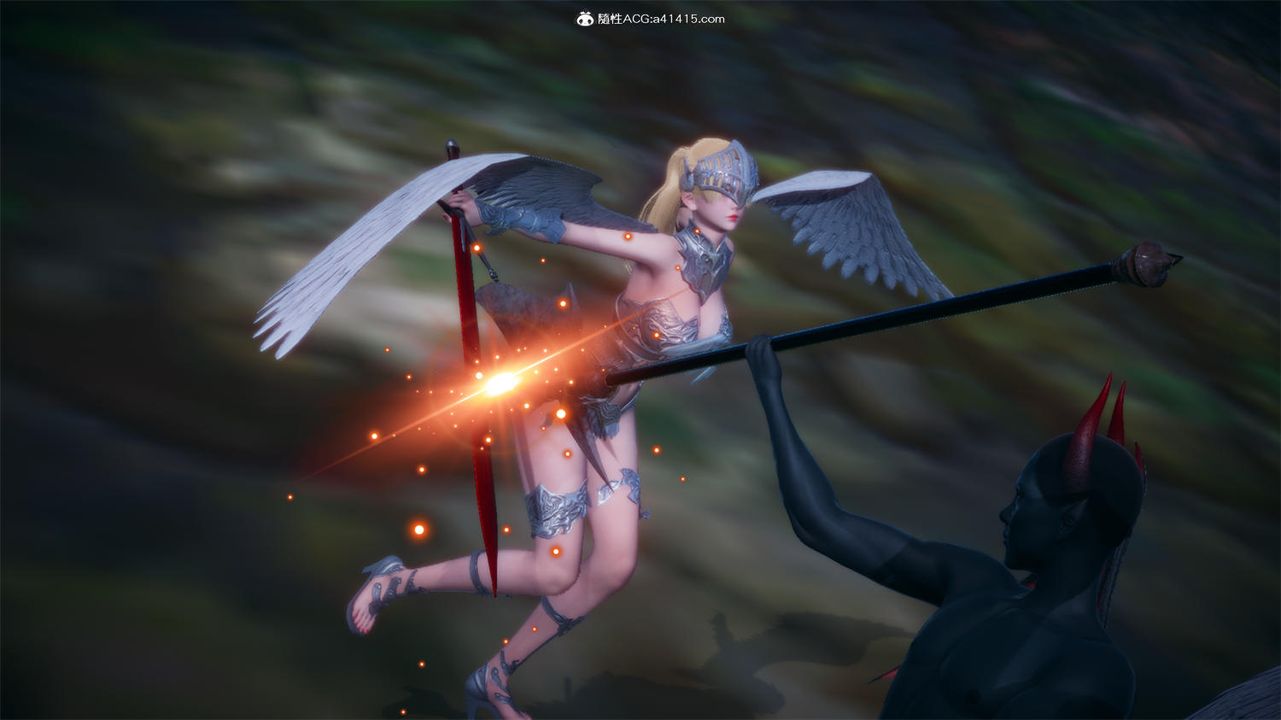 [3D]天命正传第64话