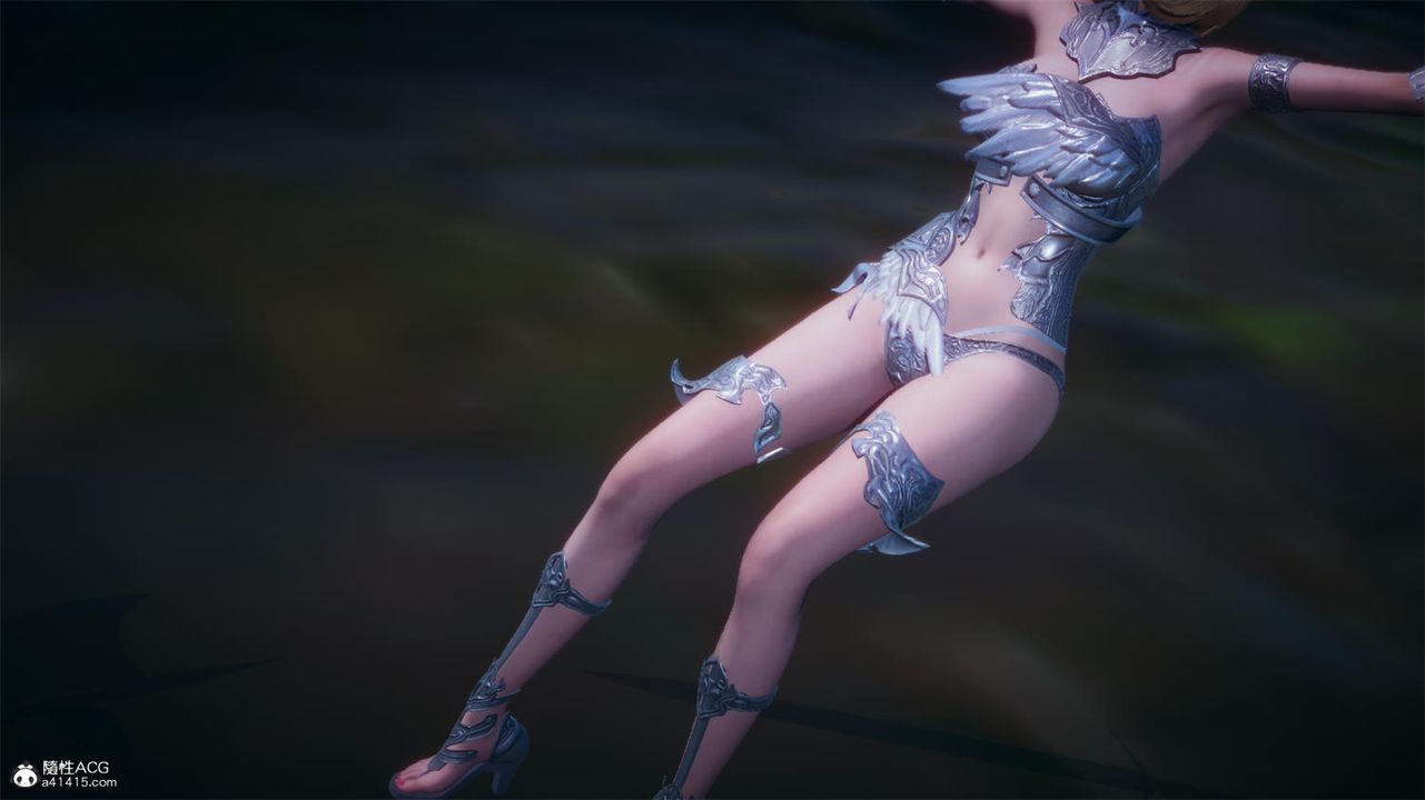 [3D]天命正传第64话