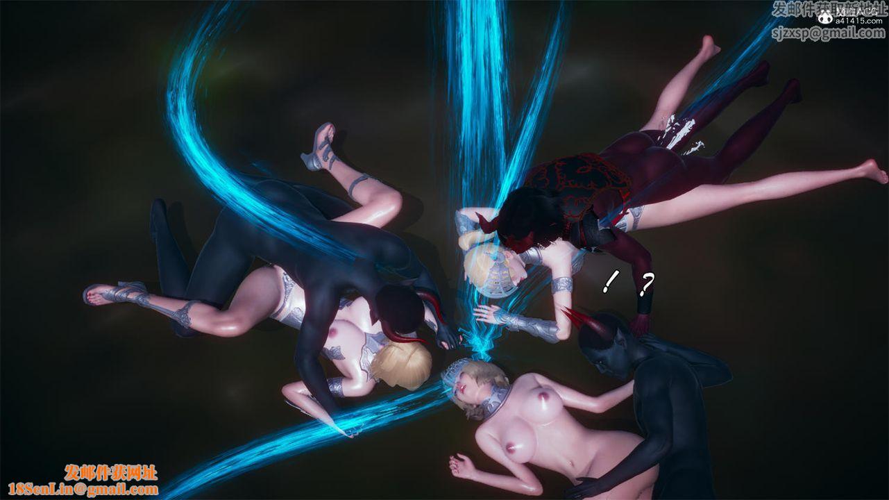 [3D]天命正传第65话