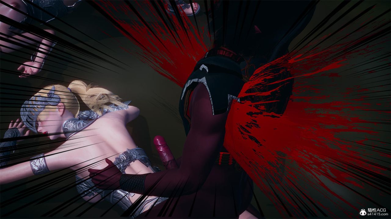 [3D]天命正传第65话