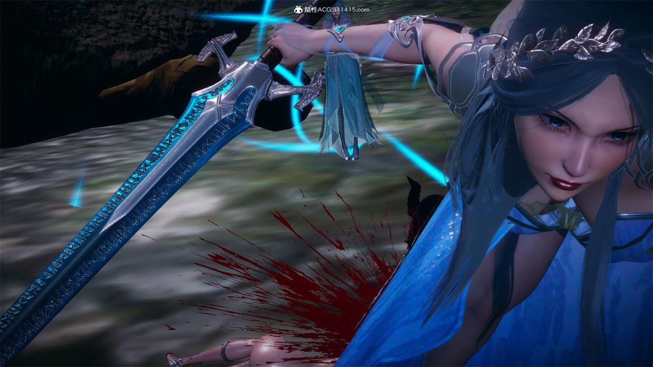 [3D]天命正传第65话