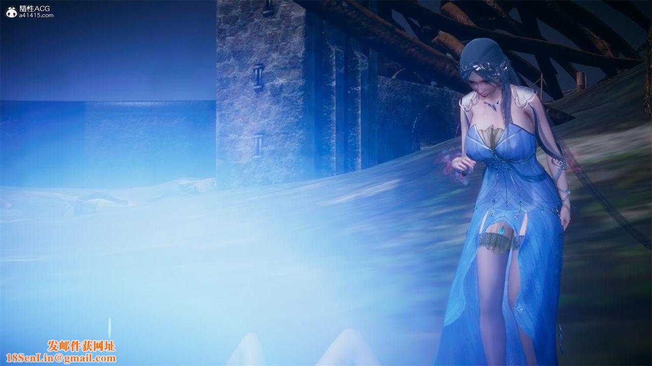 [3D]天命正传第65话