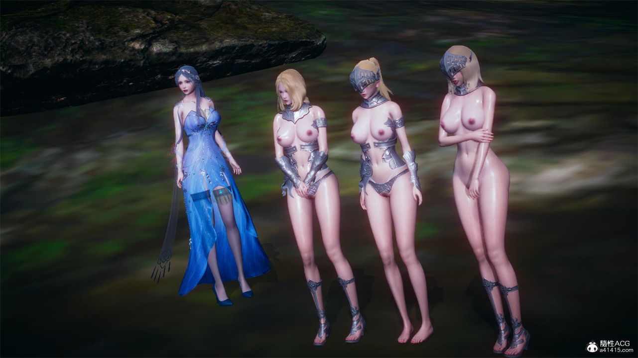 [3D]天命正传第66话