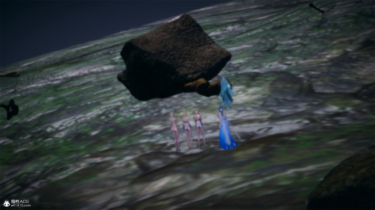 [3D]天命正传第66话