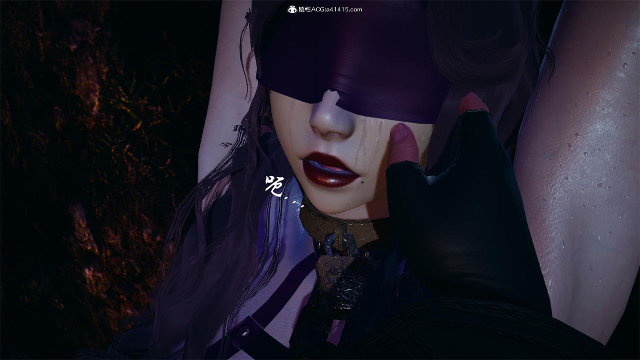 [3D]天命正传第66话