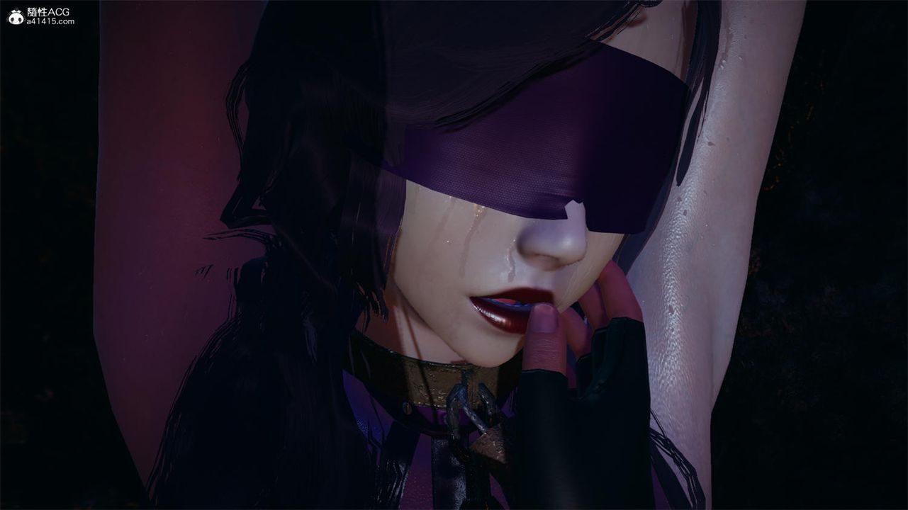 [3D]天命正传第66话