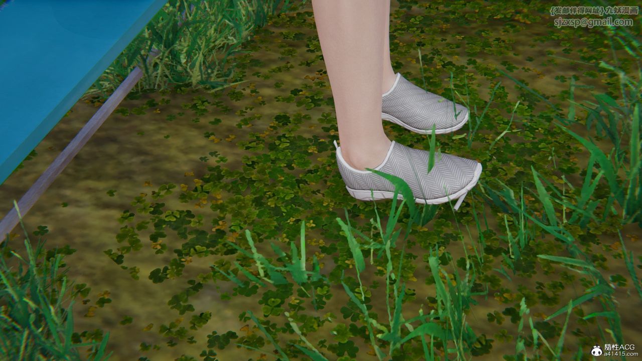 [3D]重生之妻妾成群第02话