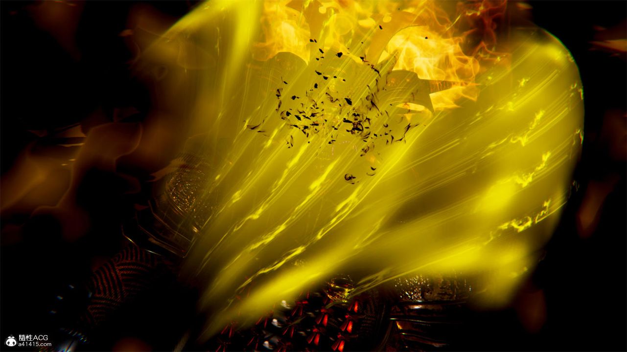 [3D]天命正传第67话