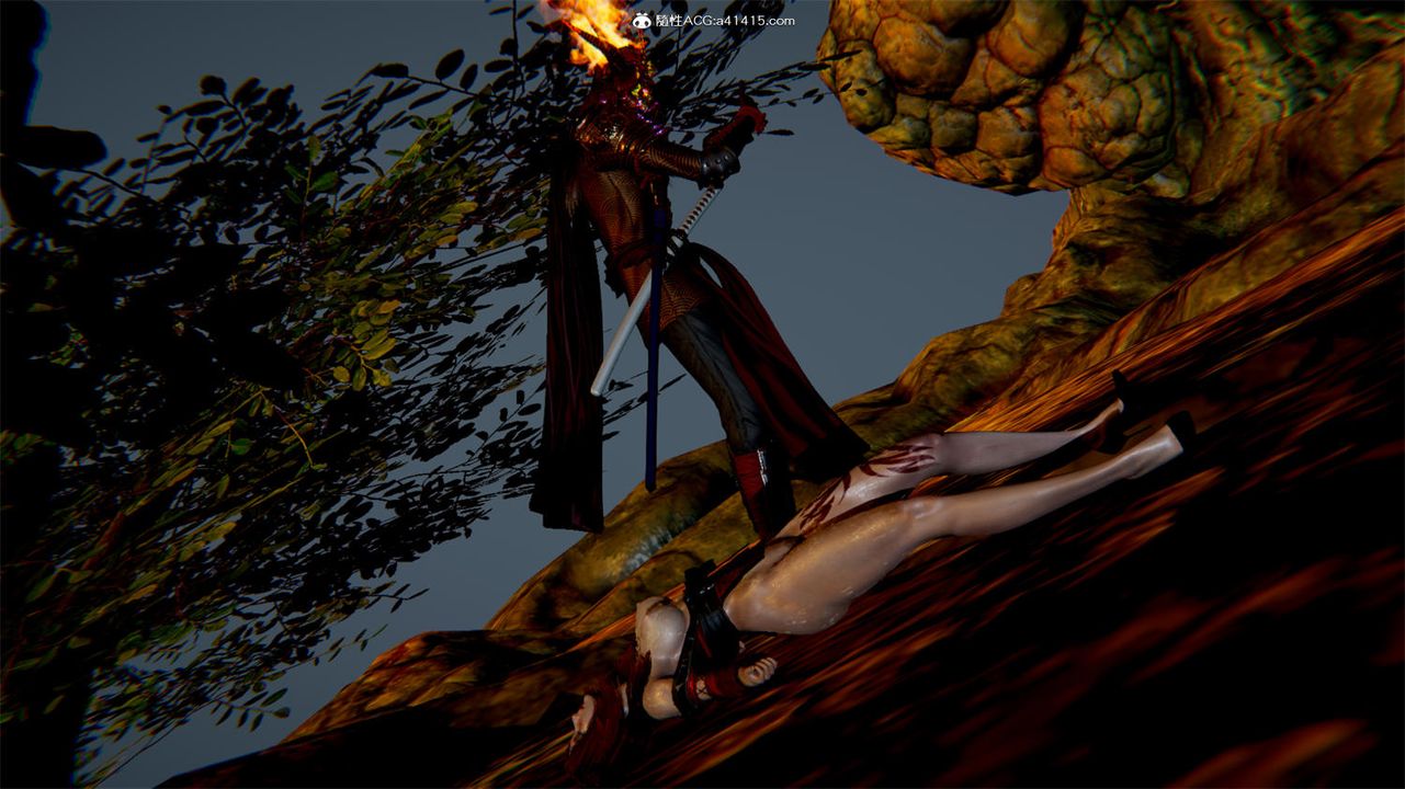 [3D]天命正传第67话