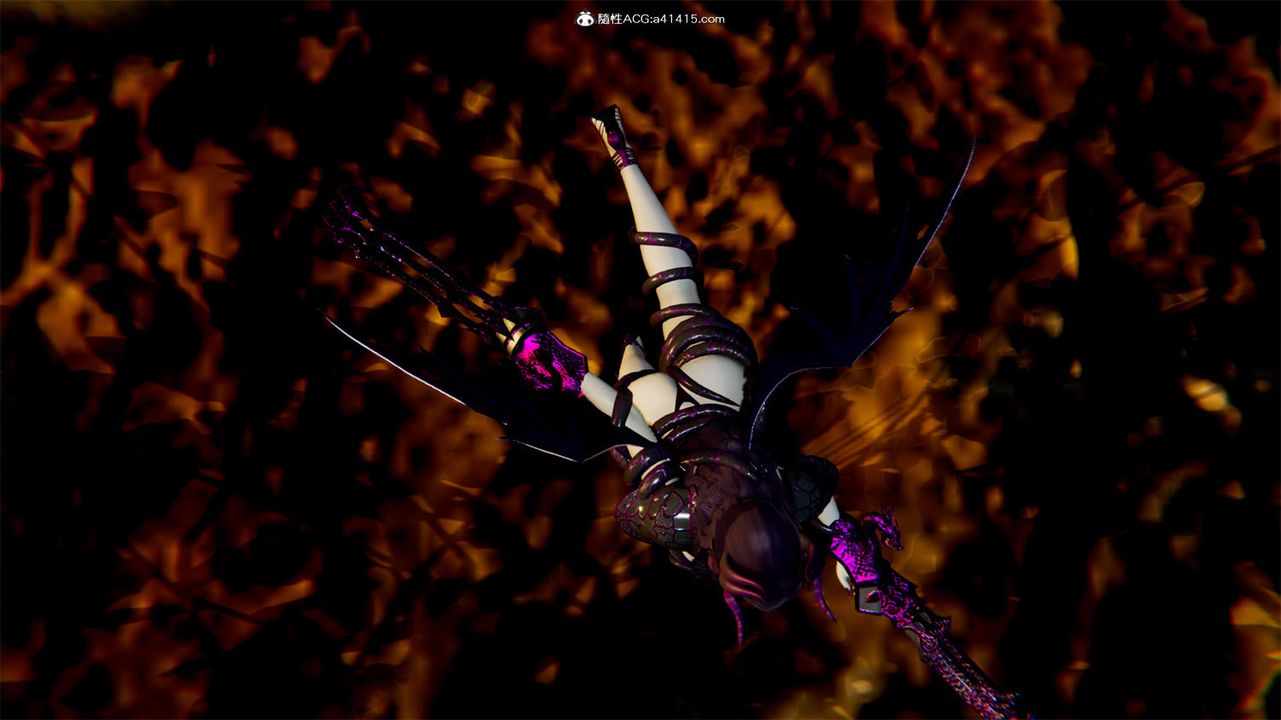 [3D]天命正传第67话