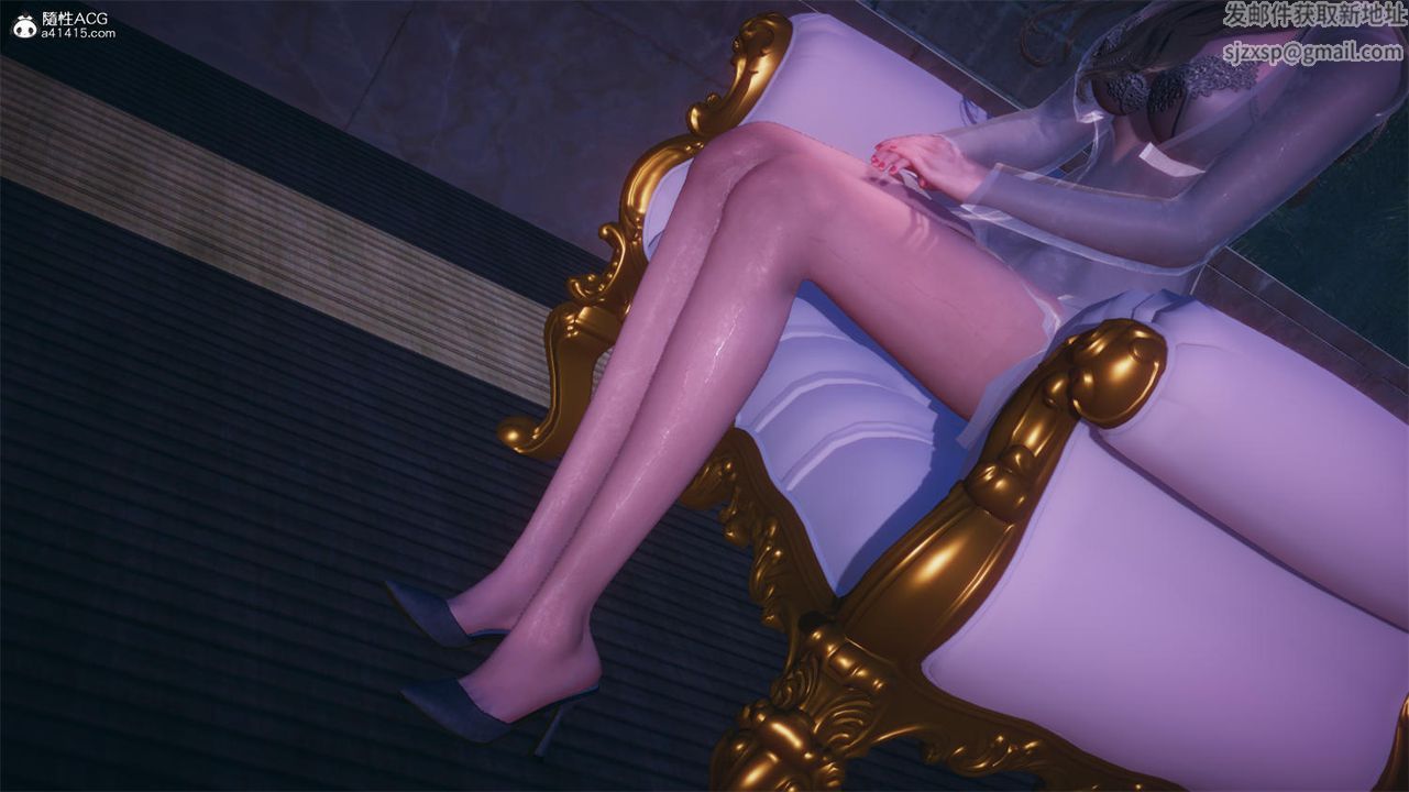 [3D]天命正传第68话