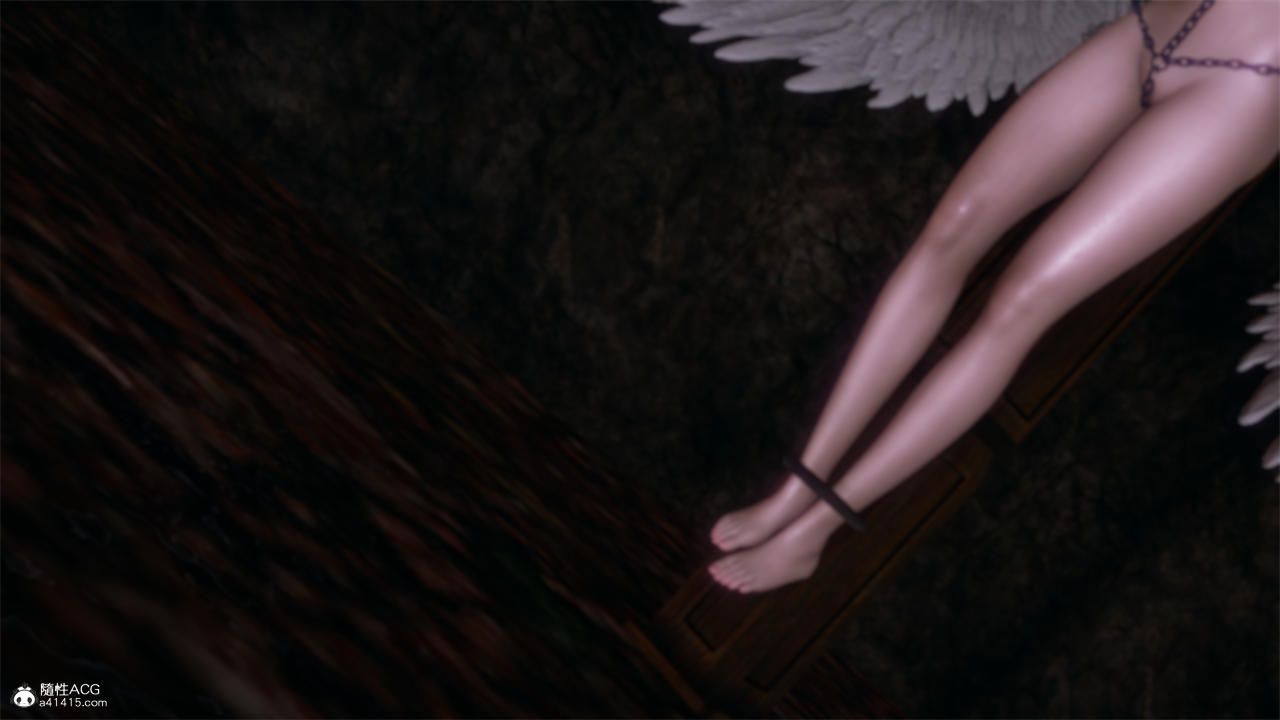 [3D]天命正传第69话