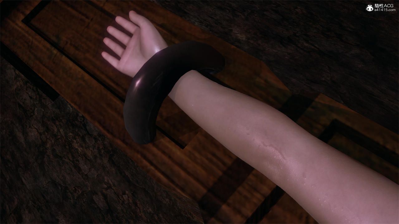 [3D]天命正传第69话