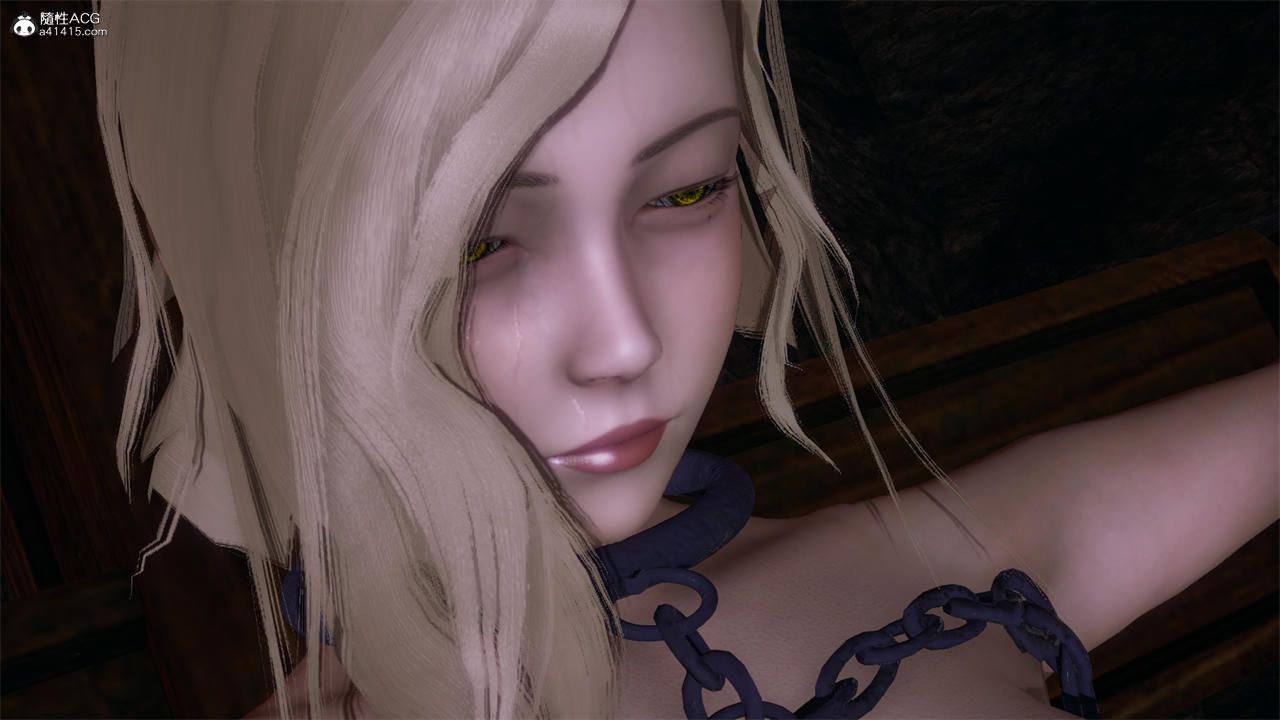 [3D]天命正传第69话