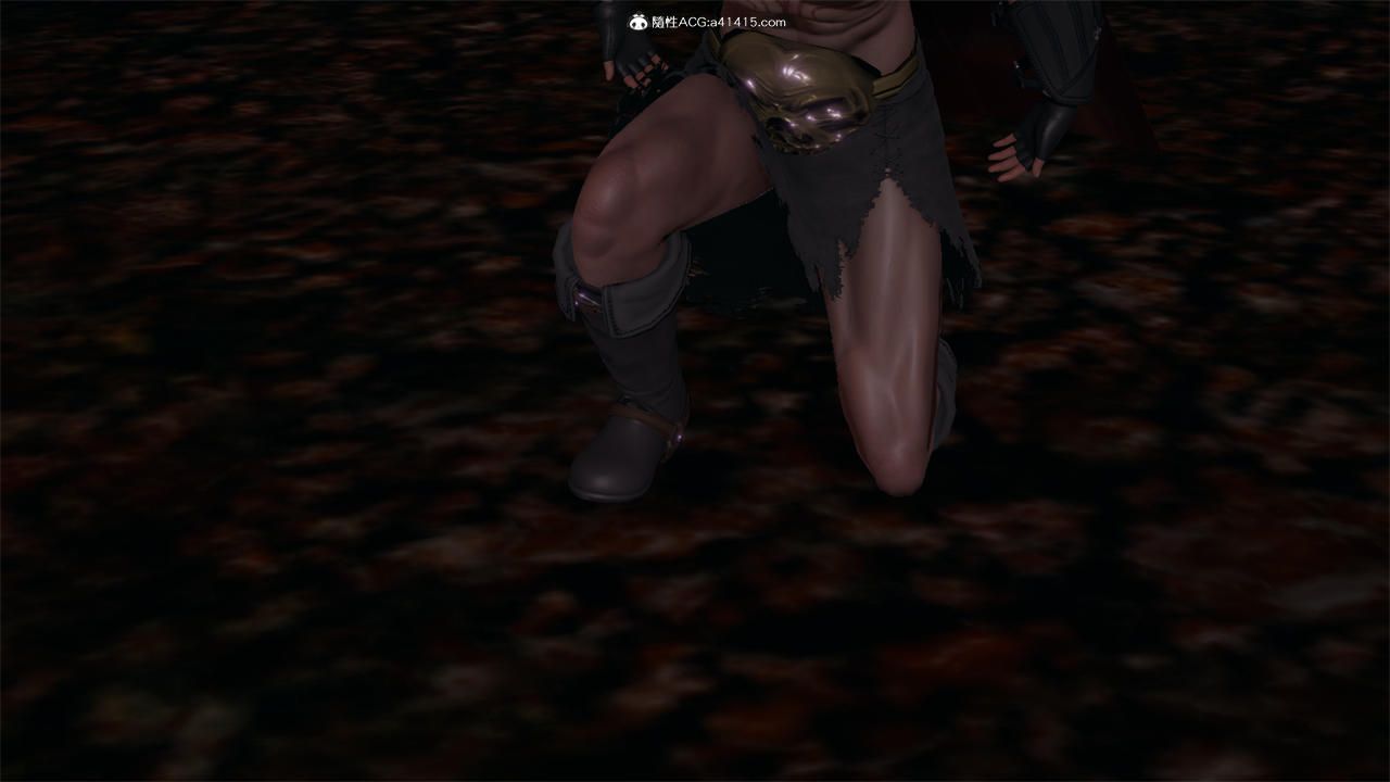 [3D]天命正传第69话