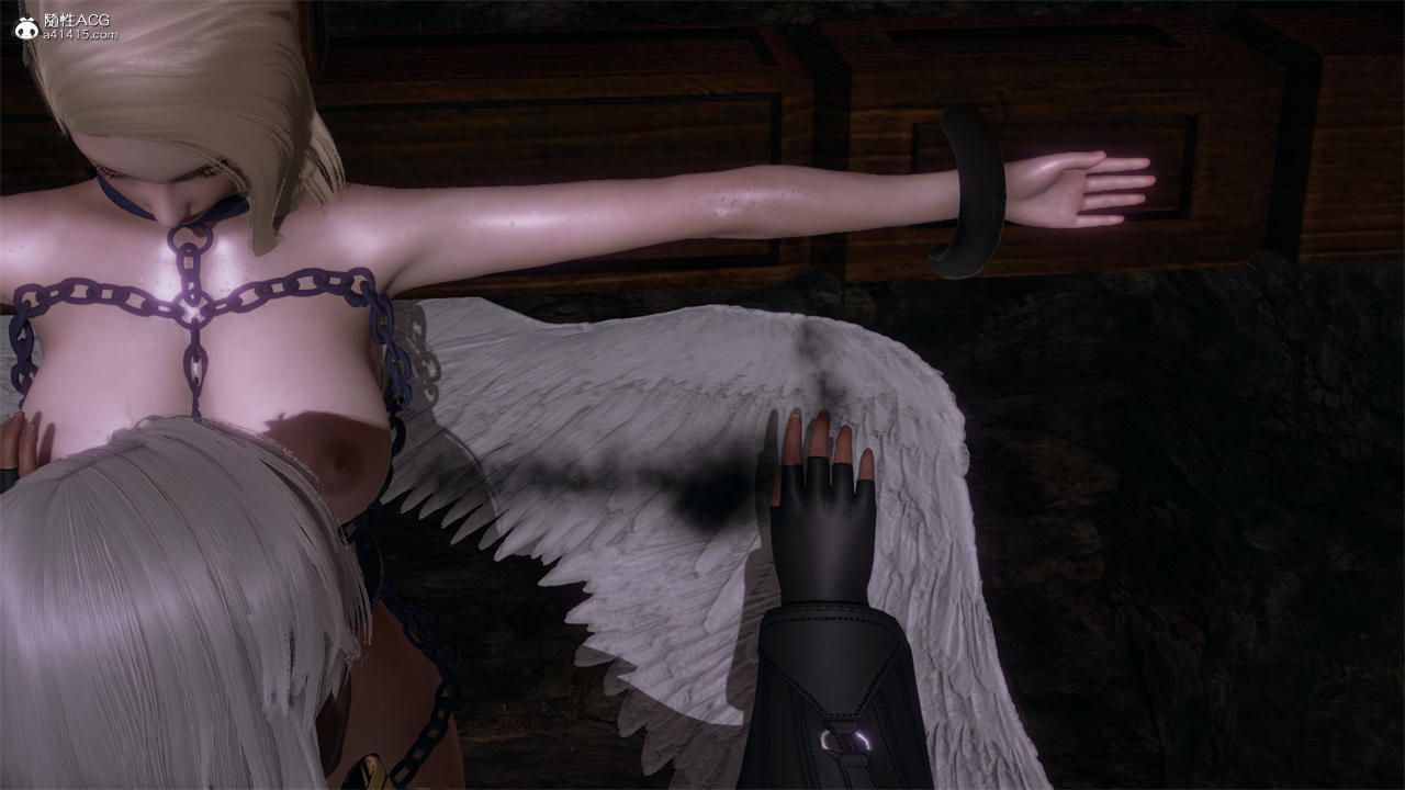 [3D]天命正传第69话