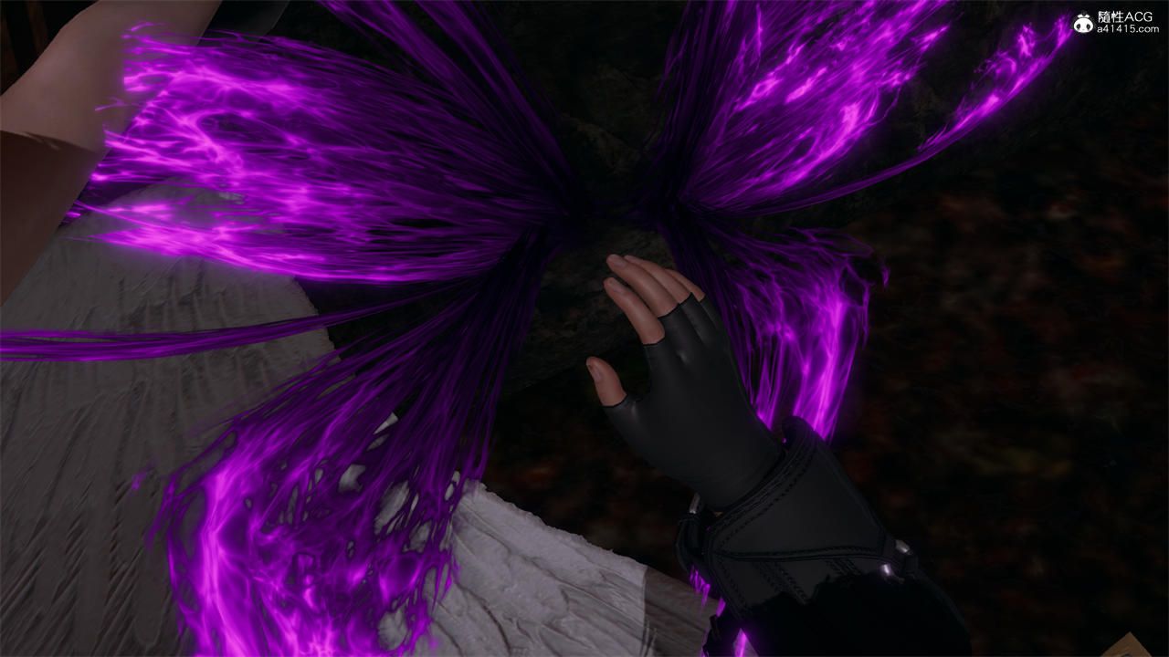 [3D]天命正传第69话