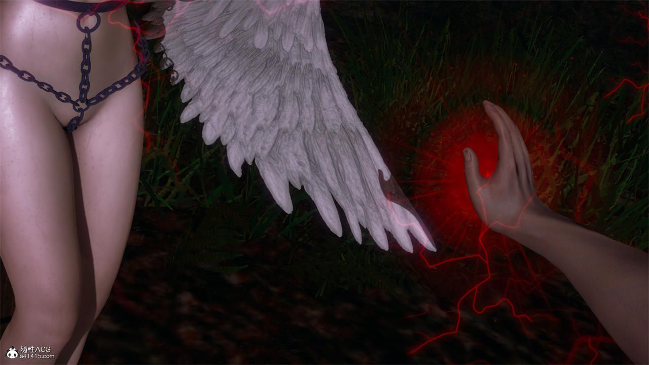 [3D]天命正传第70话