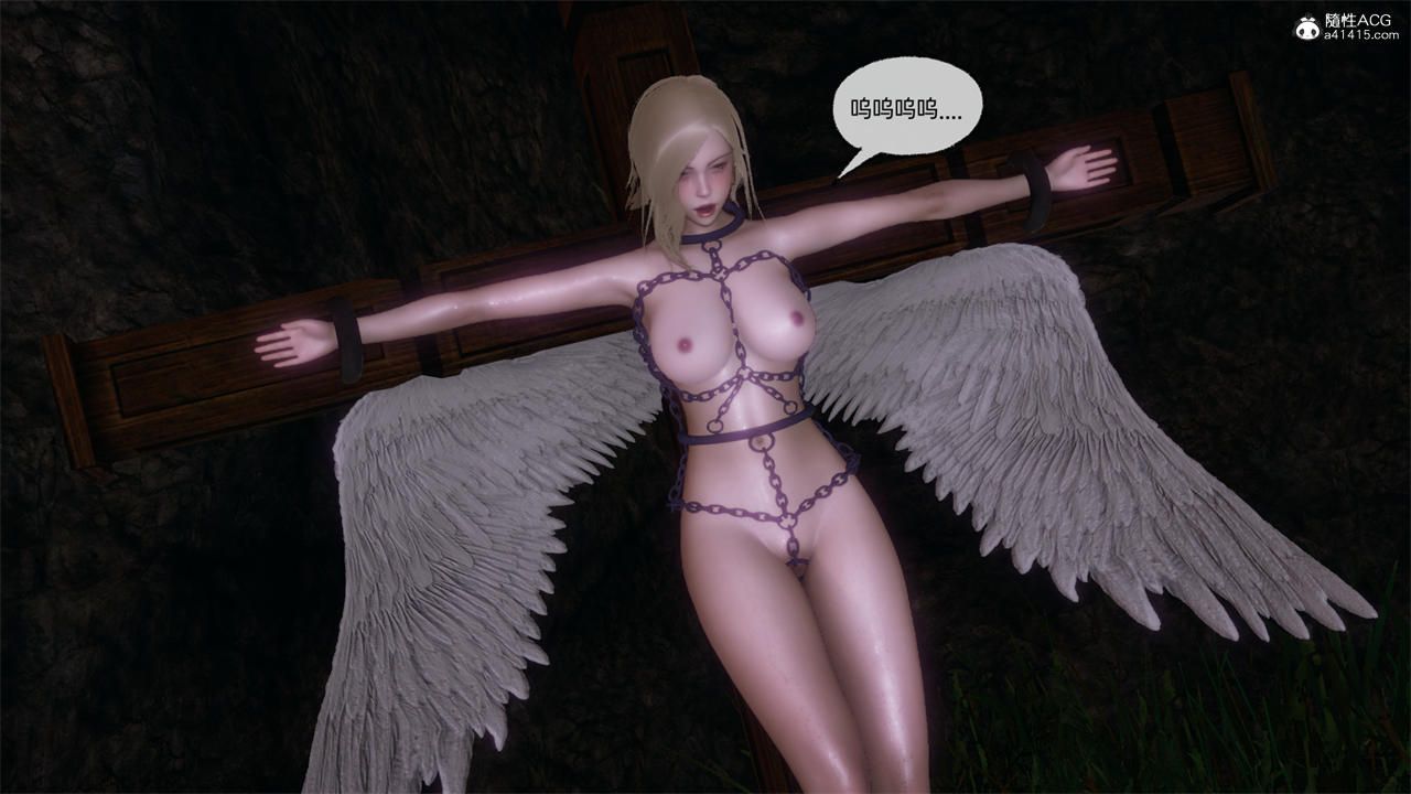 [3D]天命正传第71话