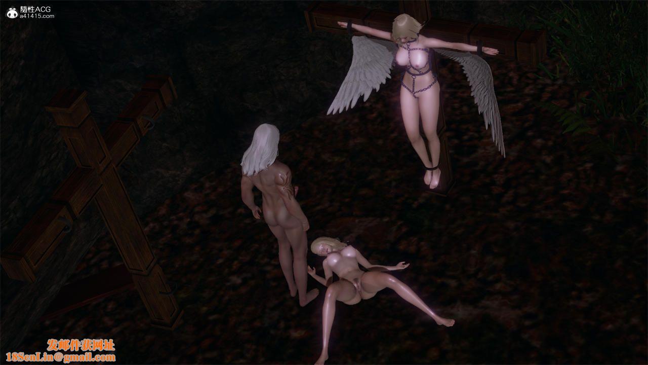 [3D]天命正传第71话