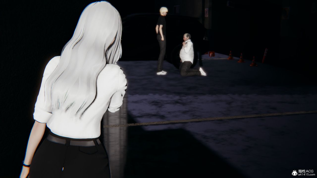 [3D]重生之妻妾成群第05话