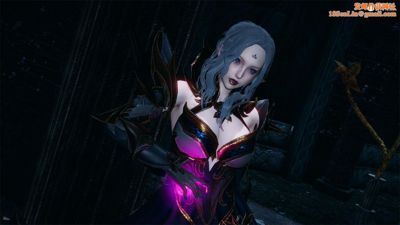 [3D]天命正传第72话