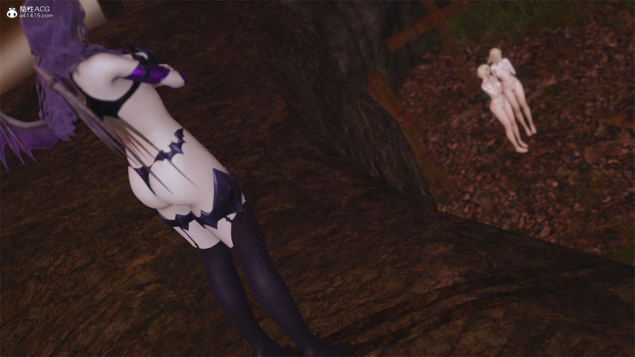 [3D]天命正传第72话