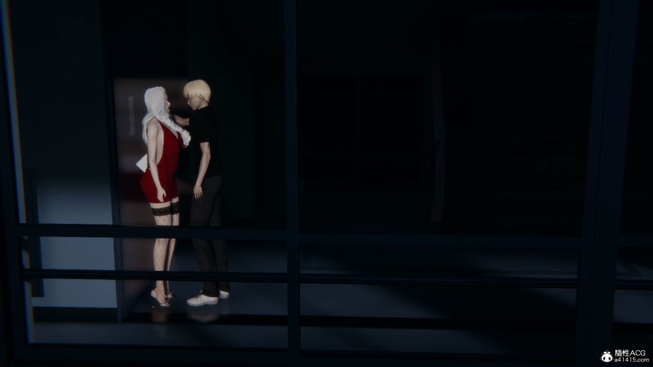 [3D]重生之妻妾成群第06话