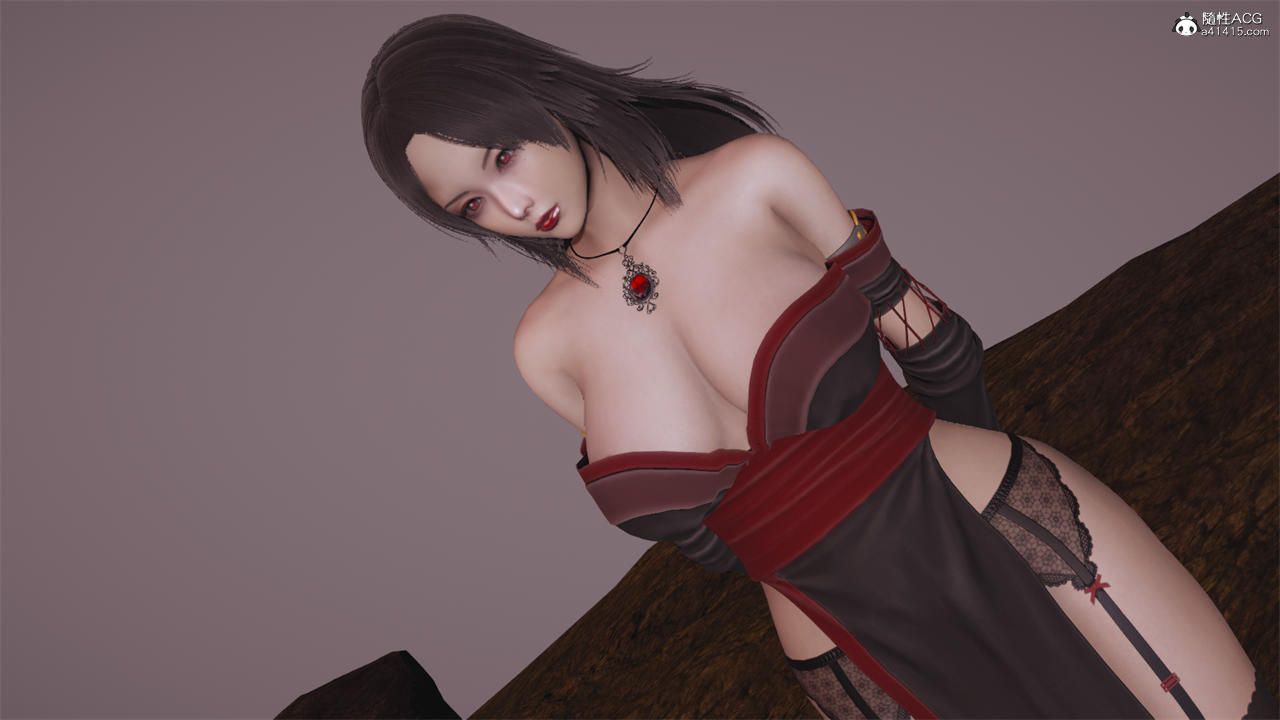 [3D]天命正传第72话