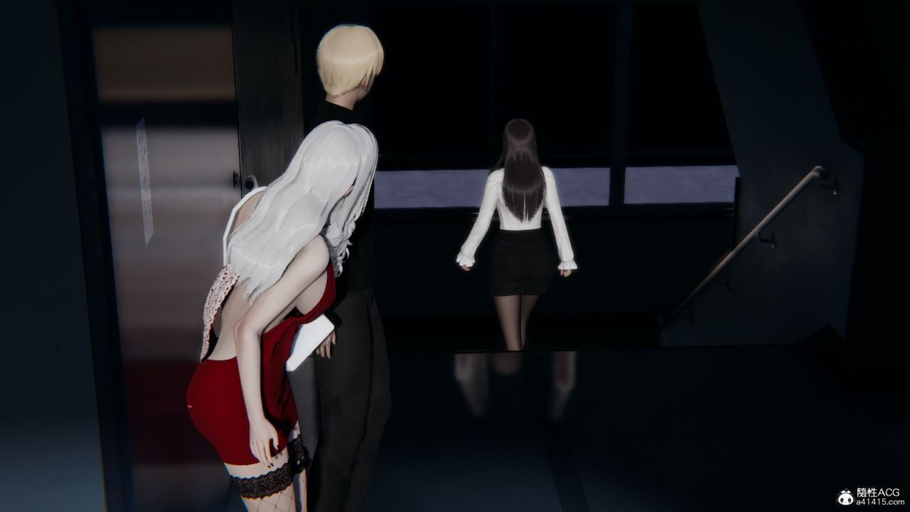 [3D]重生之妻妾成群第06话