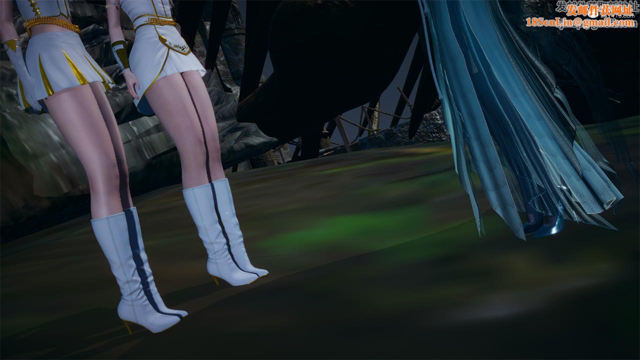 [3D]天命正传第73话