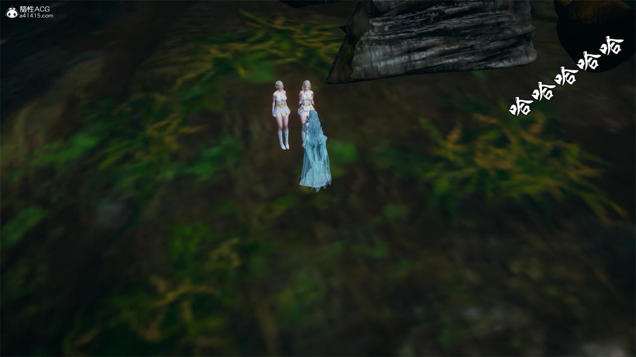 [3D]天命正传第73话