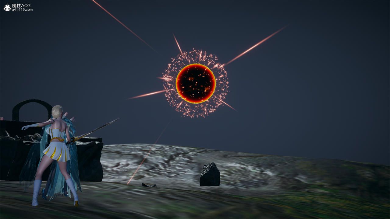 [3D]天命正传第73话