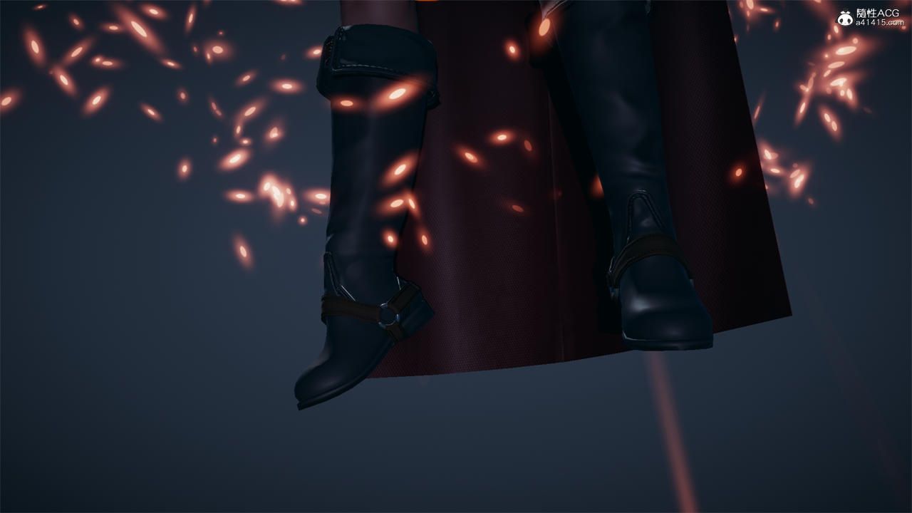 [3D]天命正传第73话