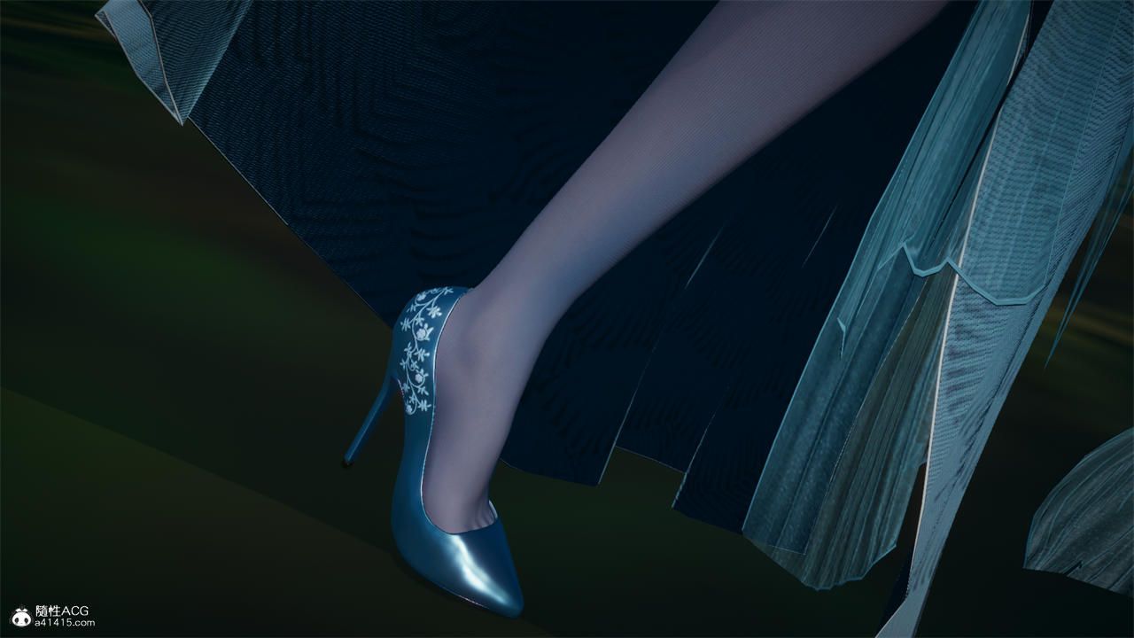 [3D]天命正传第73话