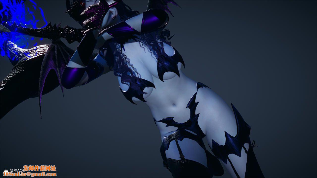 [3D]天命正传第73话