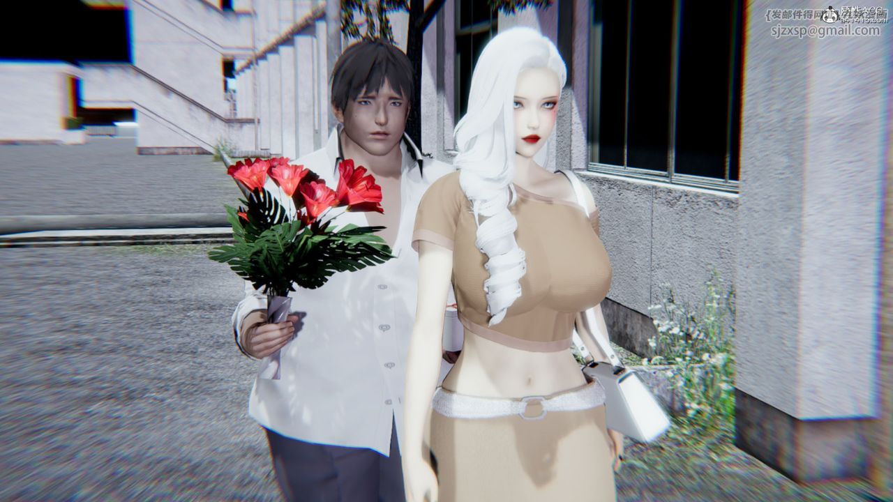 [3D]重生之妻妾成群第07话