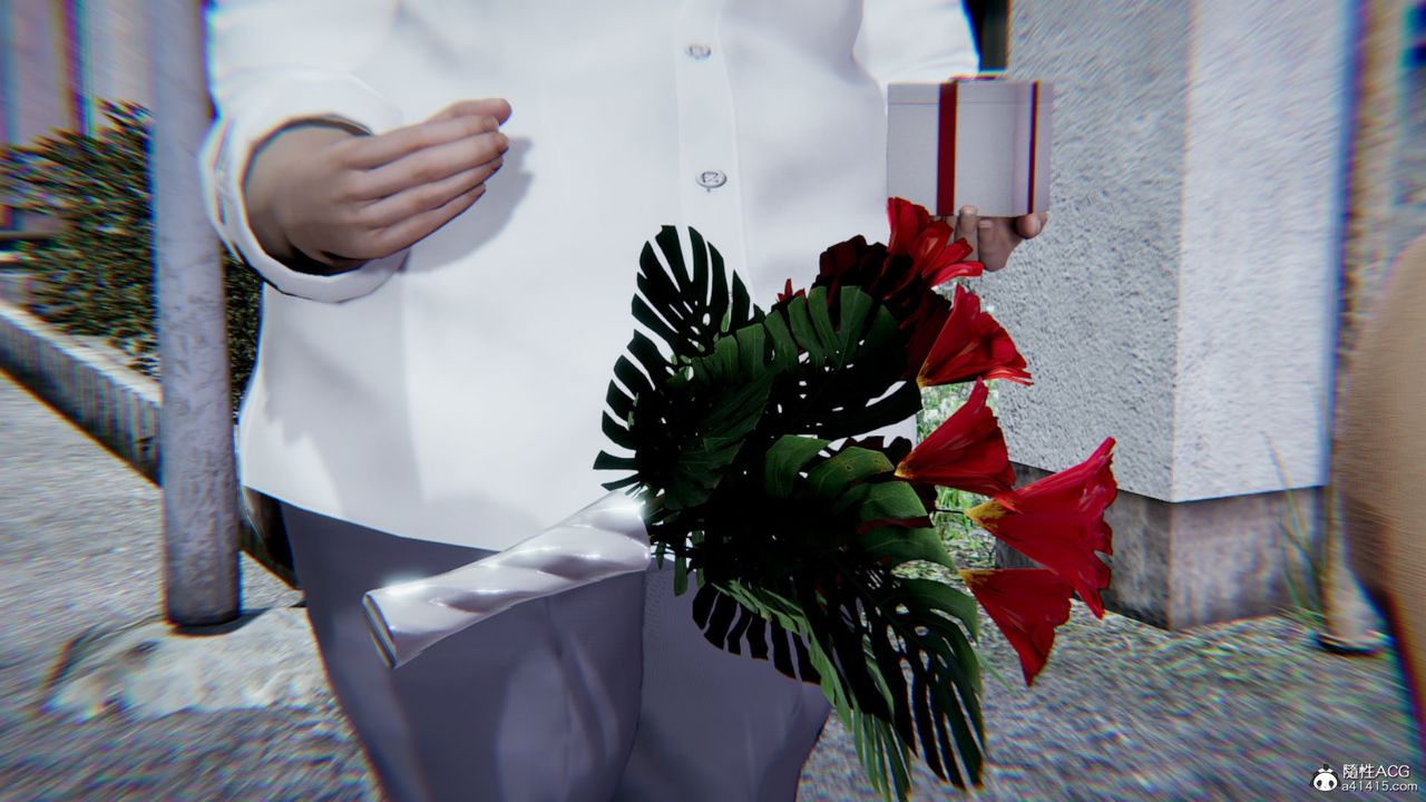 [3D]重生之妻妾成群第07话