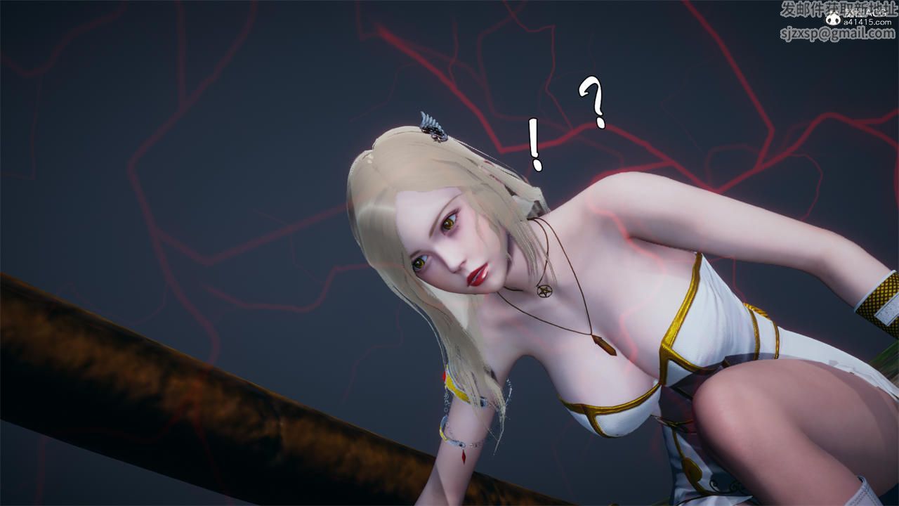 [3D]天命正传第74话