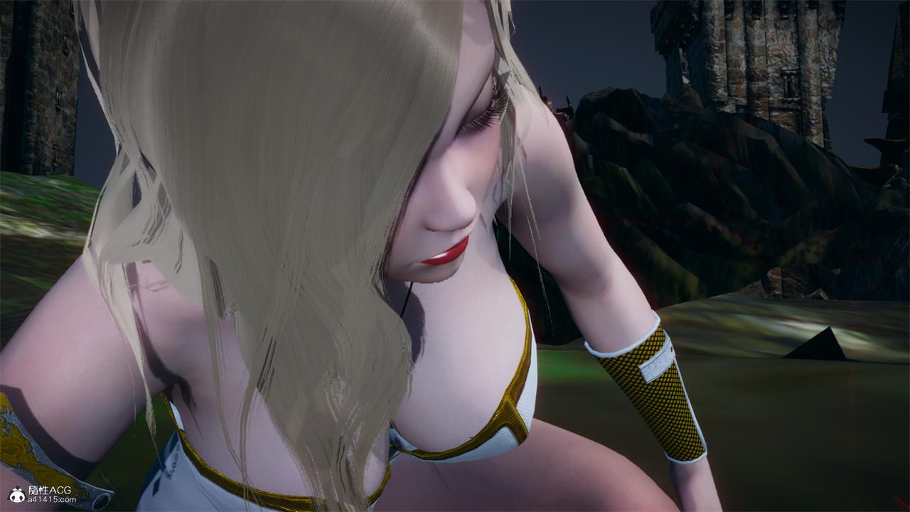 [3D]天命正传第74话