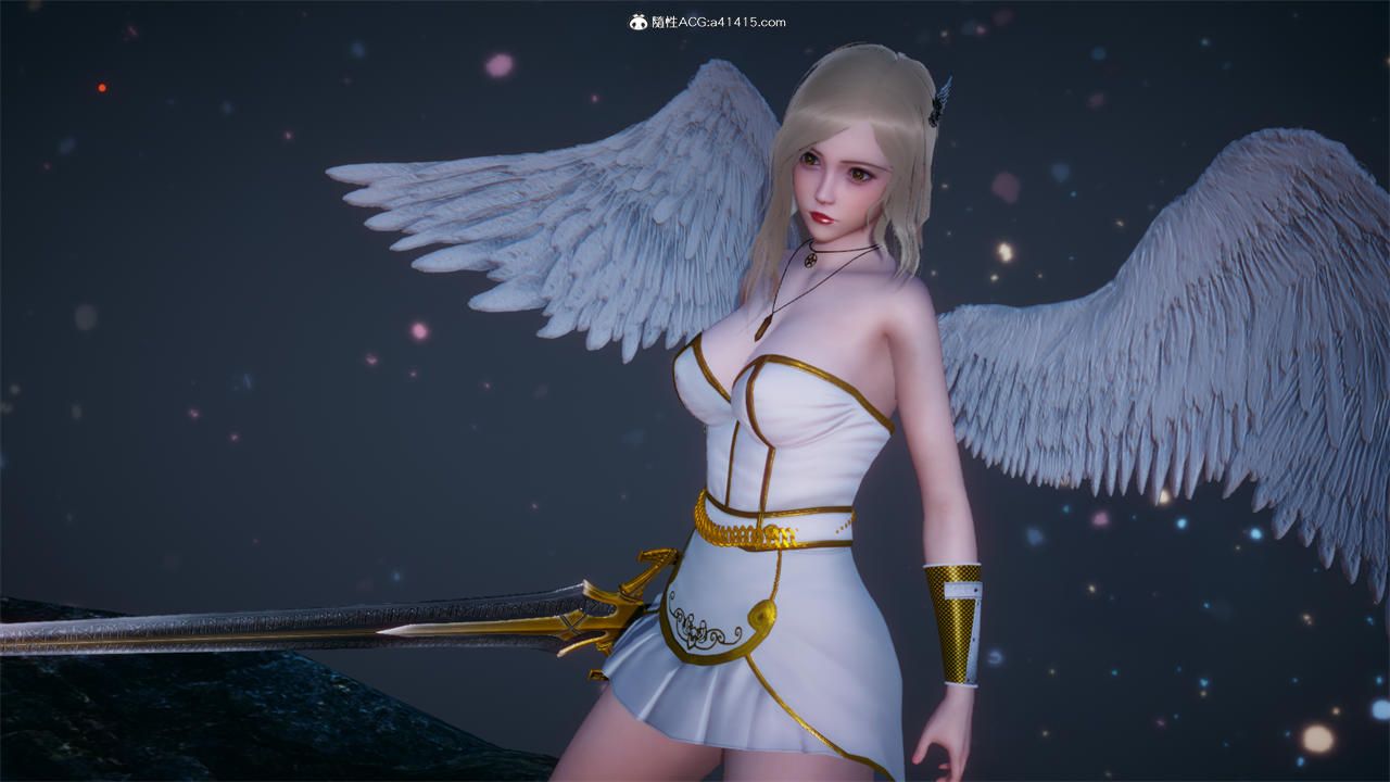 [3D]天命正传第74话