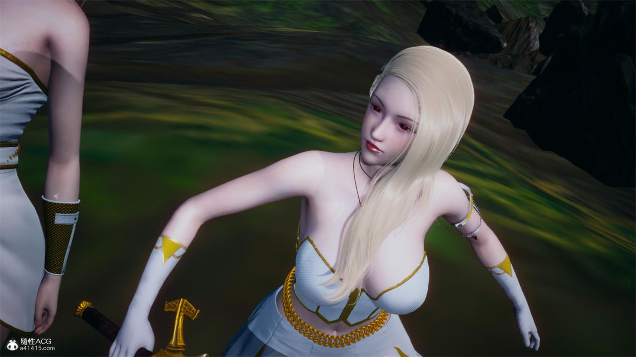 [3D]天命正传第75话