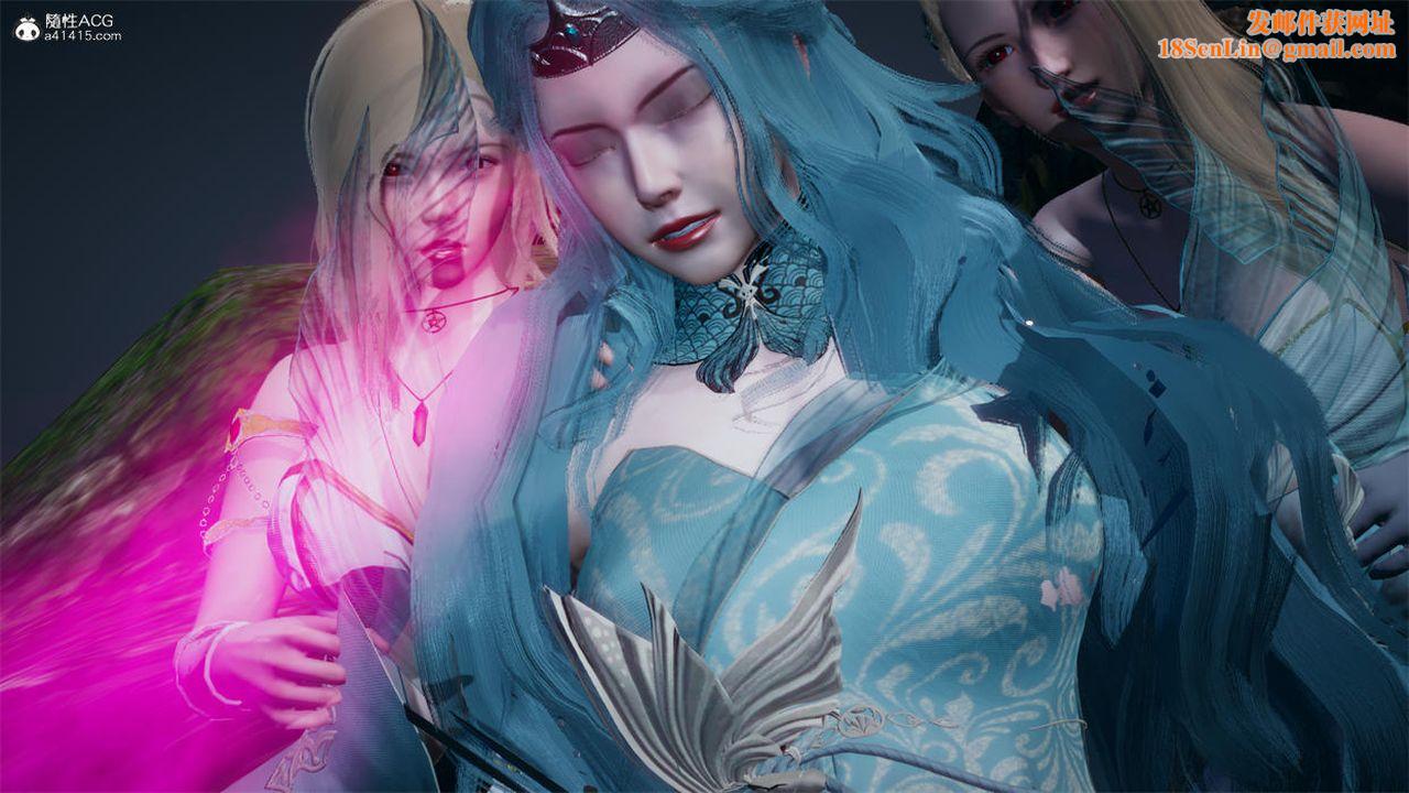 [3D]天命正传第75话